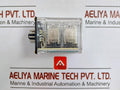Omron Plug-in Relay Mya-lb2 24Vdc