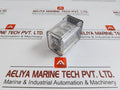 Omron Plug-in Relay Mya-lb2 24Vdc