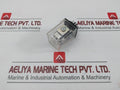 Omron Power Relay Part No: My4-tf, 200/220Vac 60W 50/60Hz