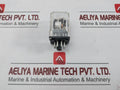 Omron Power Relay Part No: My4-tf, 200/220Vac 60W 50/60Hz