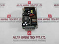 Omron Power Supply Module Input-ac100-240V Output-dc24V 2.1A Part No. S8Ps-05024