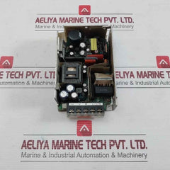 Omron Power Supply Module Input-ac100-240V Output-dc24V 2.1A Part No. S8Ps-05024