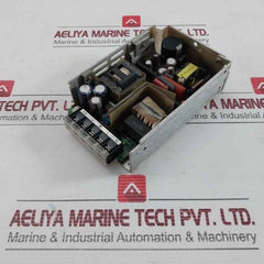 Omron Power Supply Module Input-ac100-240V Output-dc24V 2.1A Part No. S8Ps-05024