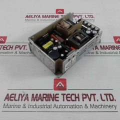 Omron Power Supply Module Input-ac100-240V Output-dc24V 2.1A Part No. S8Ps-05024