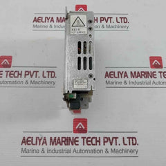 Omron Power Supply Module Input-ac100-240V Output-dc24V 2.1A Part No. S8Ps-05024