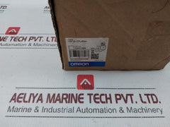Programmable Controller Cpu Unit Omron Cs1D-cpu65H