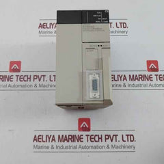 Programmable Controller Cpu Unit Omron Cs1D-cpu65H