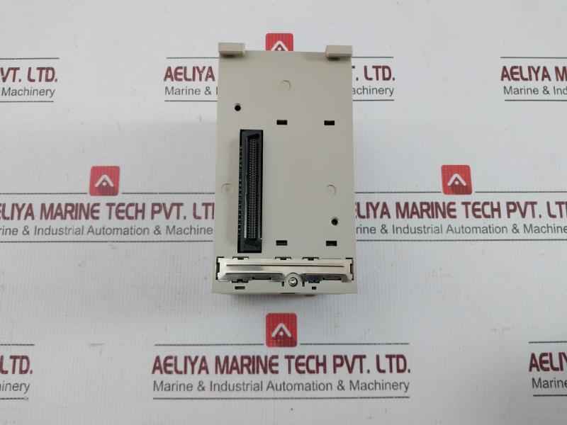 Programmable Controller Cpu Unit Omron Cs1D-cpu65H