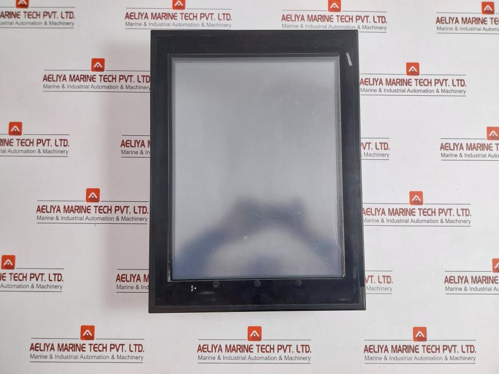 Omron Programmable Terminal Interactive Display 24Vdc 45W Ns15-tx01B-v2