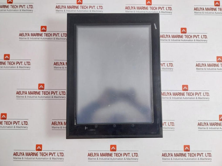 Omron Programmable Terminal Interactive Display 24Vdc 45W Ns15-tx01B-v2