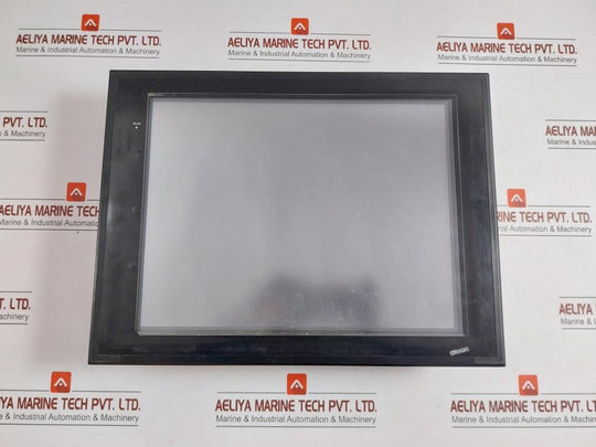 Omron Programmable Terminal Interactive Display 24Vdc 45W Ns15-tx01B-v2