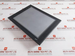 Omron Programmable Terminal Interactive Display 24Vdc 45W Ns15-tx01B-v2