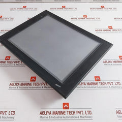 Omron Programmable Terminal Interactive Display 24Vdc 45W Ns15-tx01B-v2