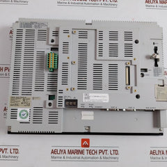 Omron Programmable Terminal Interactive Display 24Vdc 45W Ns15-tx01B-v2