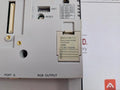 Omron Programmable Terminal Interactive Display 24Vdc 45W Ns15-tx01B-v2