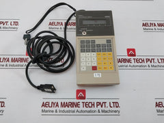Omron Programming Console Unit Cqm1H-pro01