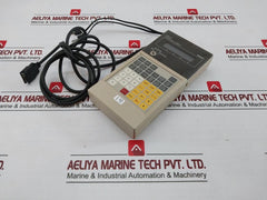 Omron Programming Console Unit Cqm1H-pro01