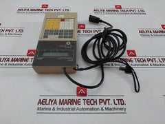 Omron Programming Console Unit Cqm1H-pro01