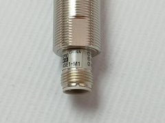 Omron  Proximity Sensor 12-24V Dc E2E-x5E1-m1