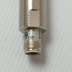 Omron  Proximity Sensor 12-24V Dc E2E-x5E1-m1