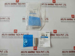 Omron  Proximity Sensor 12-24V Dc E2E-x5E1-m1