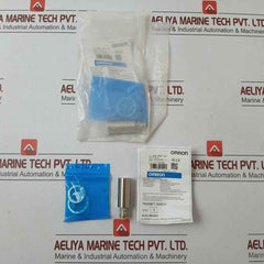 Omron  Proximity Sensor 12-24V Dc E2E-x5E1-m1