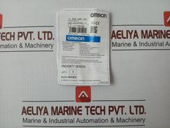 Omron  Proximity Sensor 12-24V Dc E2E-x5E1-m1