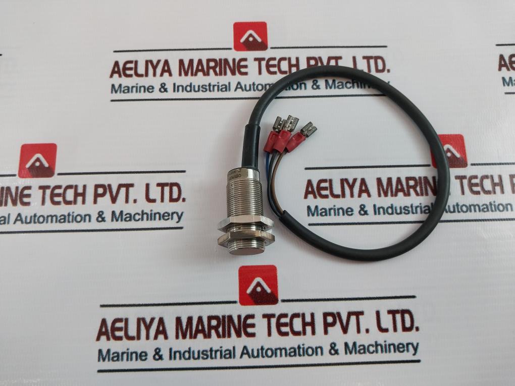 Omron Tl-x5E2-e1 Proximity Sensor