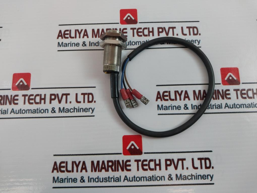 Omron Tl-x5E2-e1 Proximity Sensor