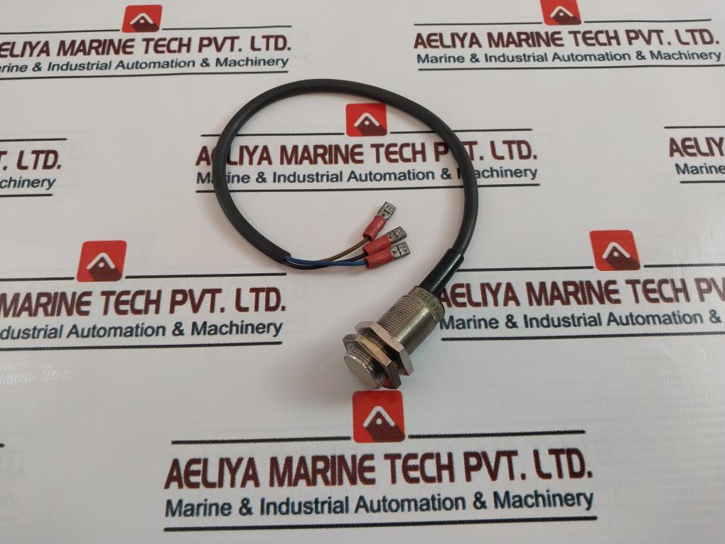 Omron Tl-x5E2-e1 Proximity Sensor