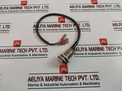 Omron Tl-x5E2-e1 Proximity Sensor