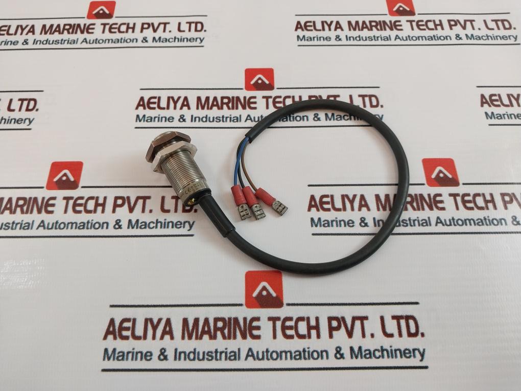 Omron Tl-x5E2-e1 Proximity Sensor