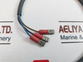 Omron Tl-x5E2-e1 Proximity Sensor