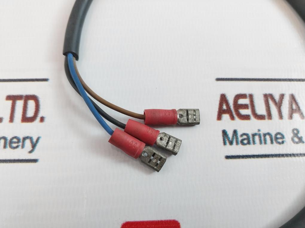 Omron Tl-x5E2-e1 Proximity Sensor