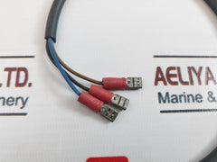 Omron Tl-x5E2-e1 Proximity Sensor