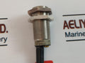 Omron Tl-x5E2-e1 Proximity Sensor