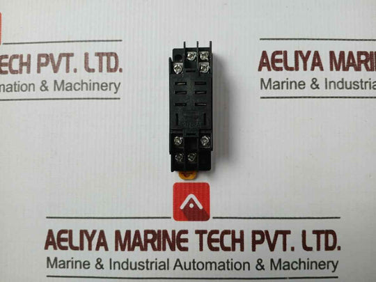 Omron Ptf08A Relay Socket