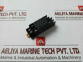Omron Ptf08A Relay Socket