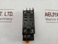 Omron Ptf08A Relay Socket
