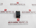 Omron Ptf11A Relay Socket Din Rail Mount