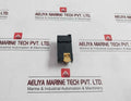 Omron Ptf11A Relay Socket Din Rail Mount