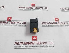 Omron Ptf11A Relay Socket Din Rail Mount