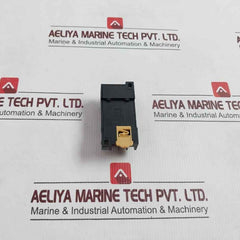Omron Ptf11A Relay Socket Din Rail Mount