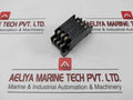 Omron Ptf11A Relay Socket Max.10A 240V