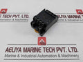 Omron Ptf14A-e Relay Socket Base Max 10A 240V