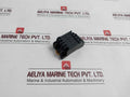 Omron Ptf14A-e Relay Socket Max.10A 240V 1339H2