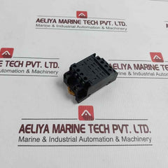 Omron Ptf14A-e Relay Socket Max.10A 240V 1339H2