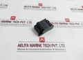 Omron Ptf14A-e Relay Socket Max.10A 240V 1339H2