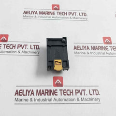 Omron Ptf14A-e Relay Socket Max.10A 240V 1339H2