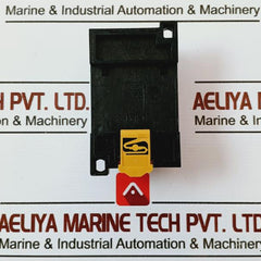 Omron Ptf14a-e Relay Base Max 10a 240v